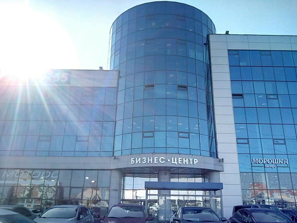 Мерседес оптиков 4
