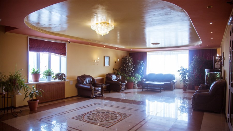 Фото отеля 2