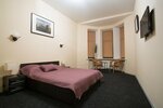 Simple № 60 (Tsentralniy District, Nekrasova Street, 60), hotel