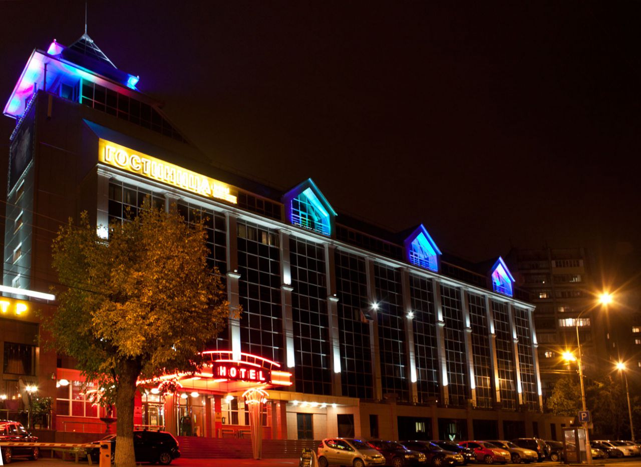 Фото Липецк