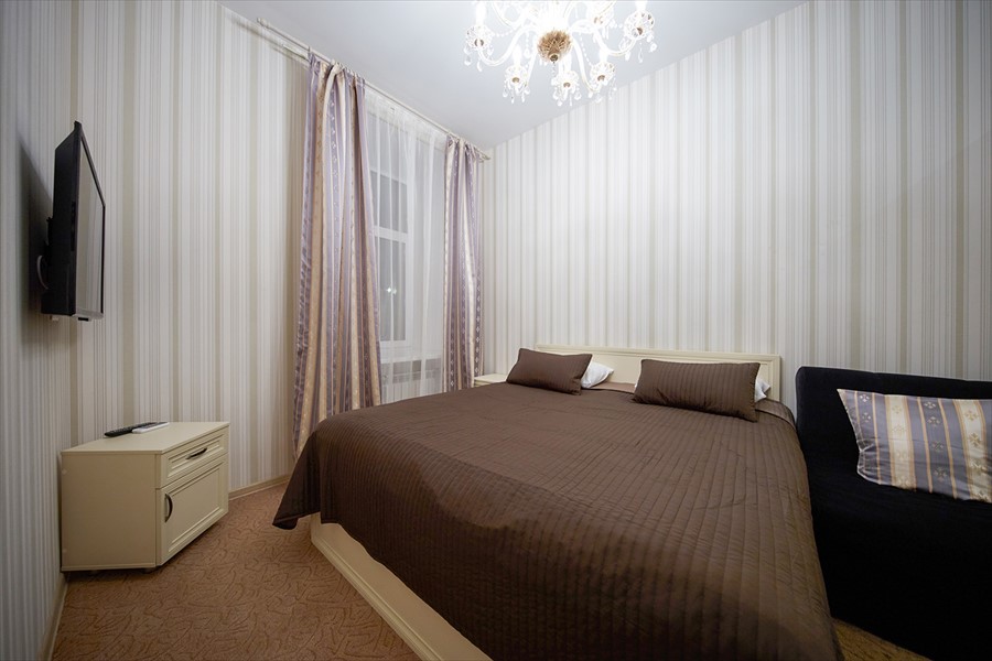 Фото Авеню 22