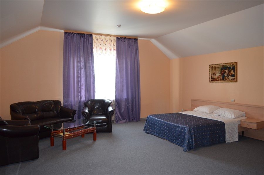 Фото Регина в Малых клыках