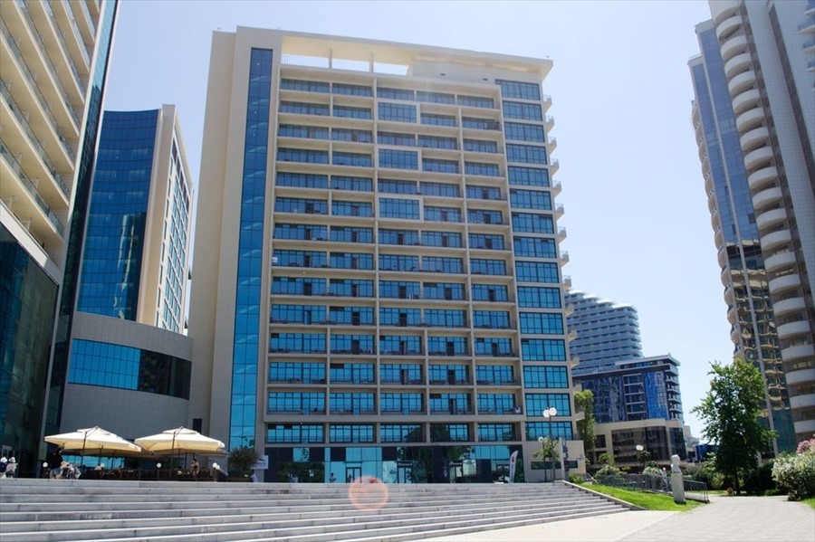 Фото отеля 3