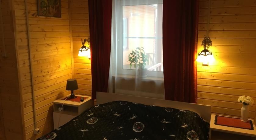 Фото Владимирский хуторок