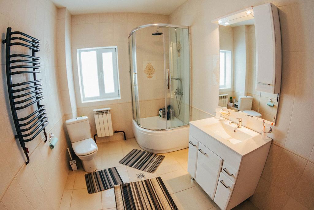 Фото Агроусадьба Мечта в Беловежской пуще