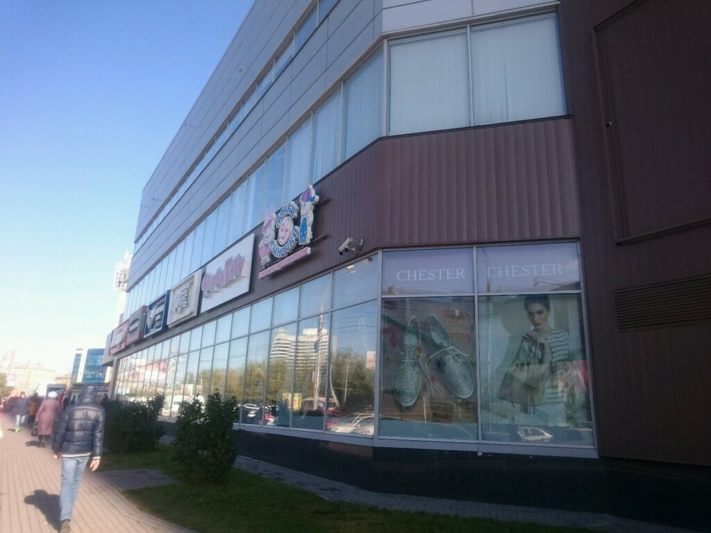 Photography Boft, Novosibirsk, photo