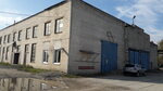 Alyans (ulitsa Ostrovskogo, 28), servicio de coches, centro de reparación de automóviles