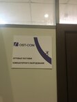 Ost-Com (Krasnorechenskaya Street, 97А) ، دمى وألعاب