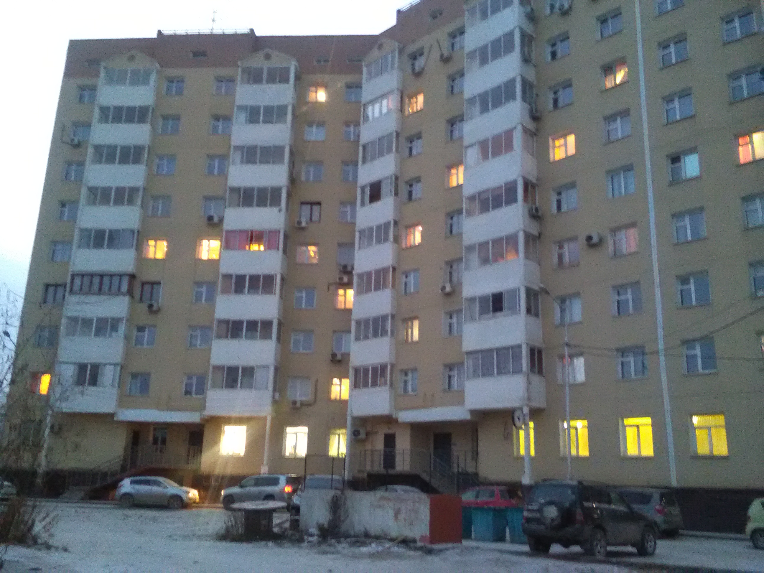 Фото отеля 2