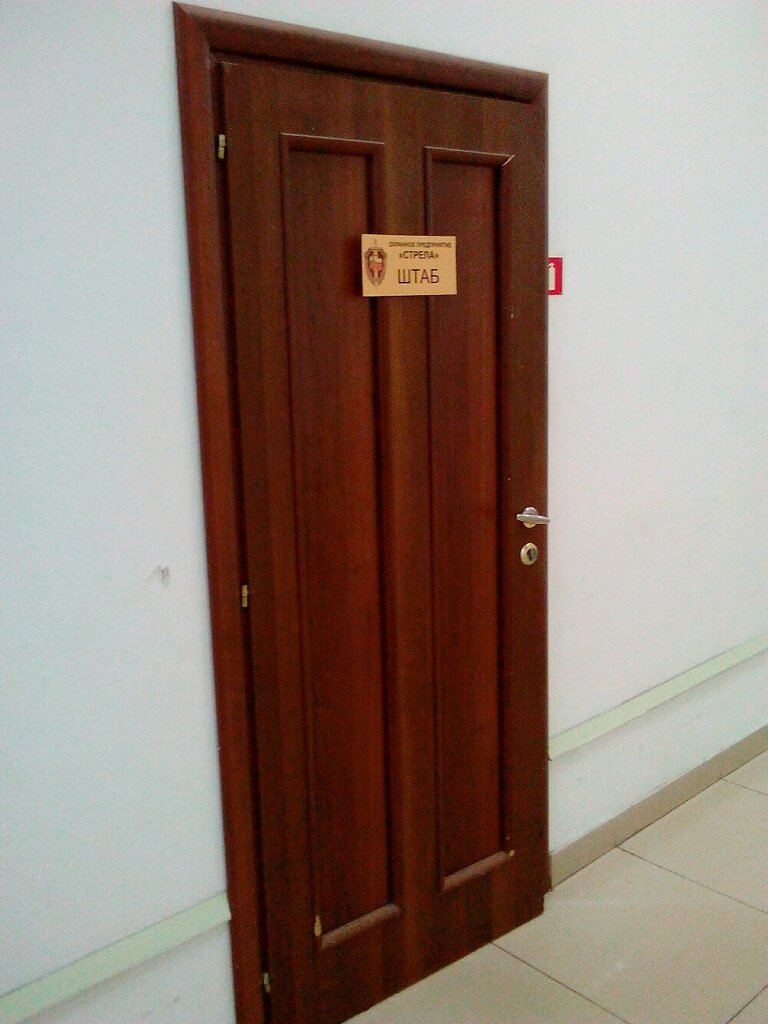 Security company Strela, Rostov‑na‑Donu, photo