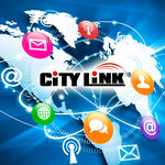 City Link (Leninskaya ulitsa, 2Б) ، مزودو خدمة الإنترنت