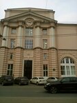 Fiziko-matematicheskaya shkola (Tsentralniy District, Lomonosova Street, 9М), further education