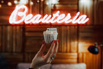 Beauteria Nail Bar (Krasnoprudnaya Street, 30-34с1) ، صالون تجميل