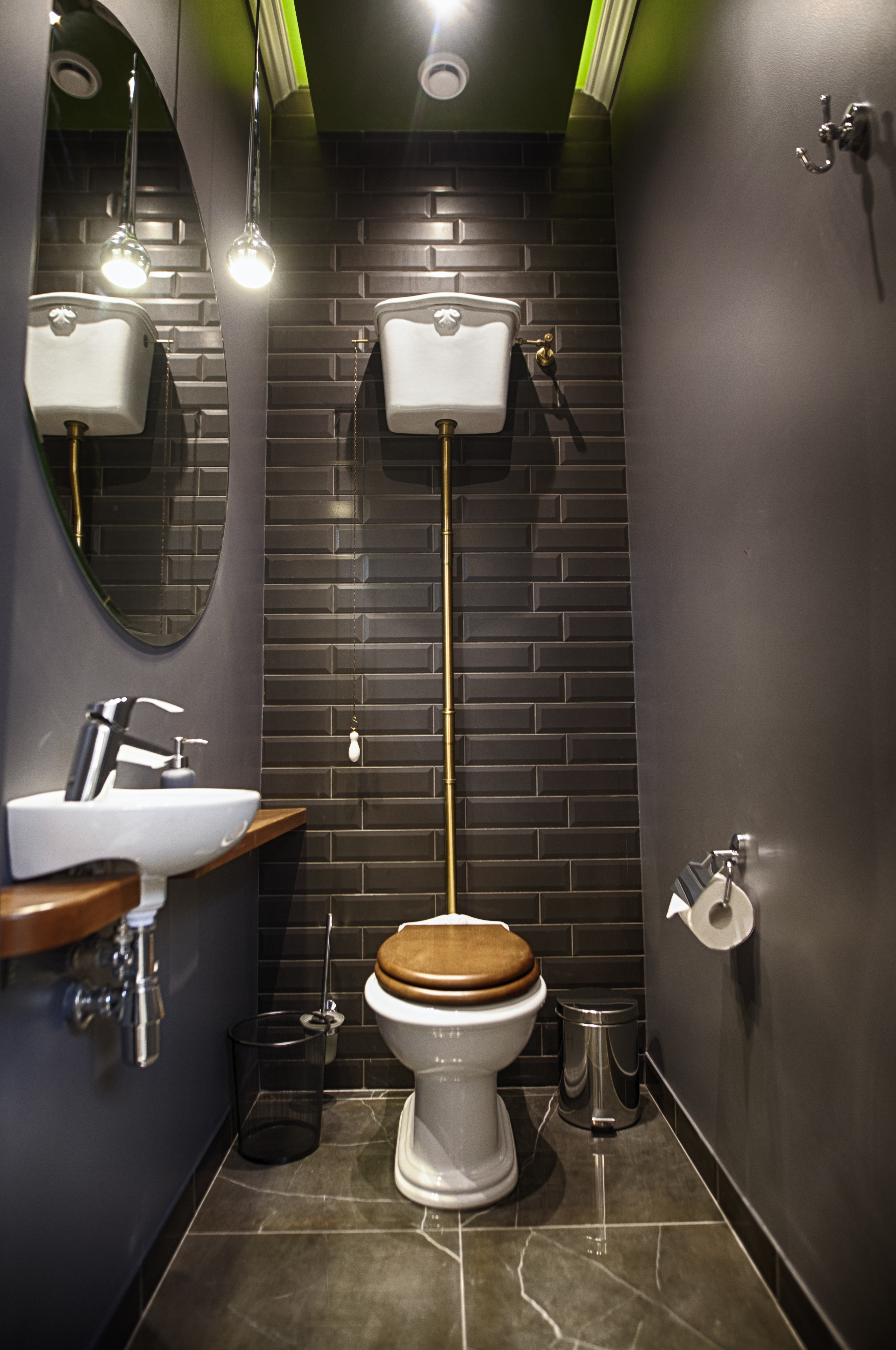 Фото Вилладжио