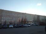 Кабинет компьютерной томографии (ул. Костюшко, 2, Санкт-Петербург), больница для взрослых в Санкт‑Петербурге
