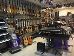 MuzShop (mikrorayon Novy gorod, prospekt Lenina, 56Б) ، متجر موسيقى