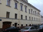 Saint-Petersburg State University, Graduate School of Management (Volkhovskiy Lane, 3) ، كلية، جامعة