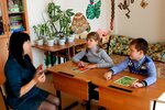 Дом надежды (ulitsa Tsyplukhina, 2А) ، استشارة عائلية