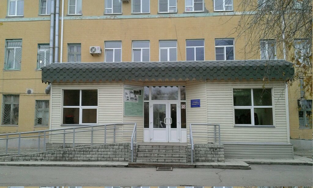 Departamento del hospital City's Hospital № 16, ginekologicheskoye otdeleniye, , foto