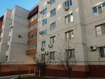 TSZh Zhilservis (Udmurtskiy pereulok, 105) ، جمعية أصحاب المنازل