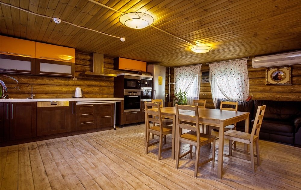 Фото Еду в гости