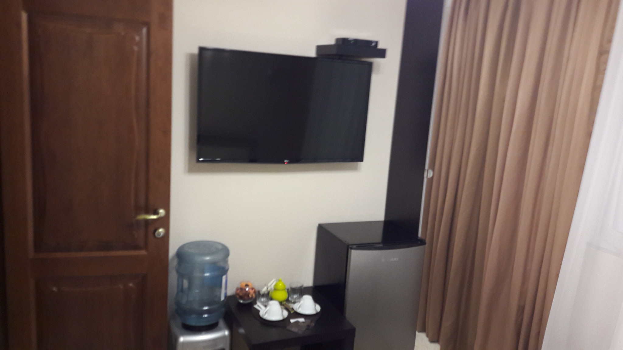 Фото День и Ночь