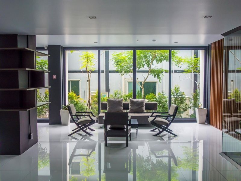 Фото Unique Regency Pattaya