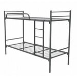 Metall Krovati (Svobody Street, 35с23) ، شركة الإدارة