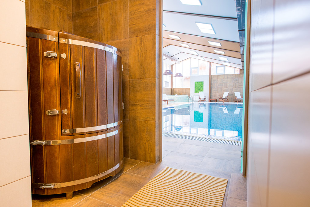 Фото Горячий ключ