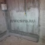 Rwc (Saint Petersburg, Revolyutsii Highway, 69Ак102) ، أعمال البناء المتخصصة