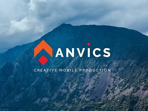 Empresa de ti Creative mobile production Anvics, , foto