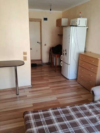 Real estate agency An Novy Gorod, Krasnoyarsk, photo