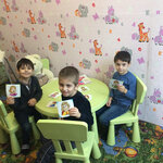 Velikan, tsentr rannego detskogo razvitiya (Nazran, Moskovskaya ulitsa, 4А), children's developmental center