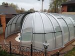 Gidroprofmontazh (Piskaryovskiy Avenue, 63), construction and installation of swimming pools, water parks