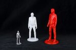 3D Concept (M. Gorkogo Street, 10), 3d services