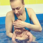 Aqua-Kids (Kolkhoznaya ulitsa, 34), piscina