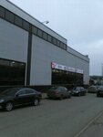 Zebra (Pobedy Avenue, 50Б), clothing store