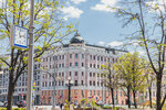 Единая Городская Служба Недвижимости (Malaya Dmitrovka Street, 14с4), real estate agency