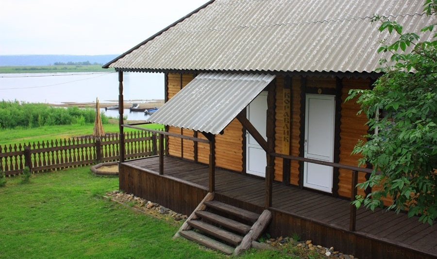 Фото отеля 5