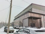 Konditersky Dom Yevraziya, torgovaya kompaniya (ulitsa Kutuzova, 1с100), pastry production