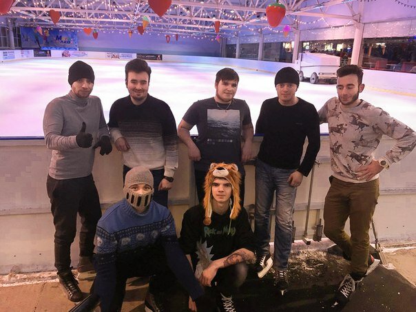 Paintball Армада, Oryol Oblast, photo