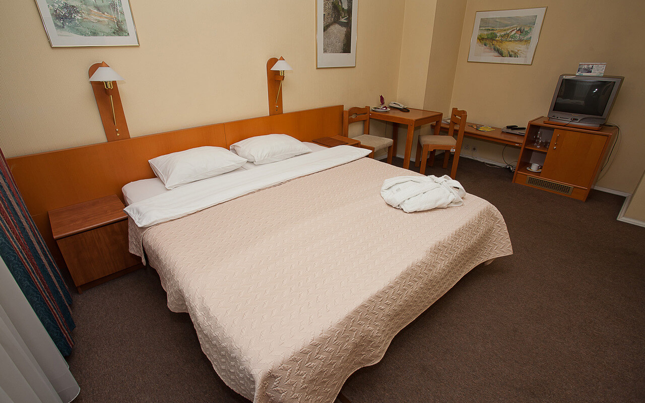 Фото Интер Отель