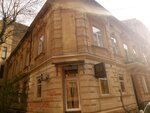 Студія краси Юрія Гупайло (vulytsia Oleksandra Konyskoho, 6/7) ، صالون تجميل