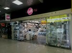 Icult (Profsoyuznaya Street, 56), items for mobile phones