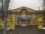 Okno (Flotskaya Street, 25), theatre