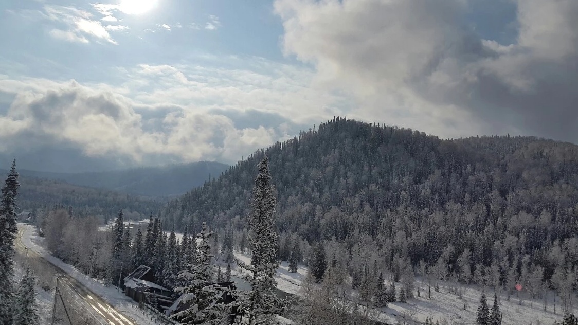 Фото Замок Эдельвейс