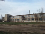 Tsentralnaya gorodskaya bolnitsa Detskoye otdeleniye (Krasnoslobodsk, Moskovskaya ulitsa, 2), department of the hospital