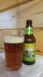 Tbs (Vzlyotnaya Street, 34/1), beer shop