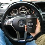 Good (ulitsa Lenina, 57), coffee shop