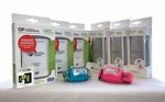 PowerBank.ru (Andropova Avenue, 18к5), batteries and chargers